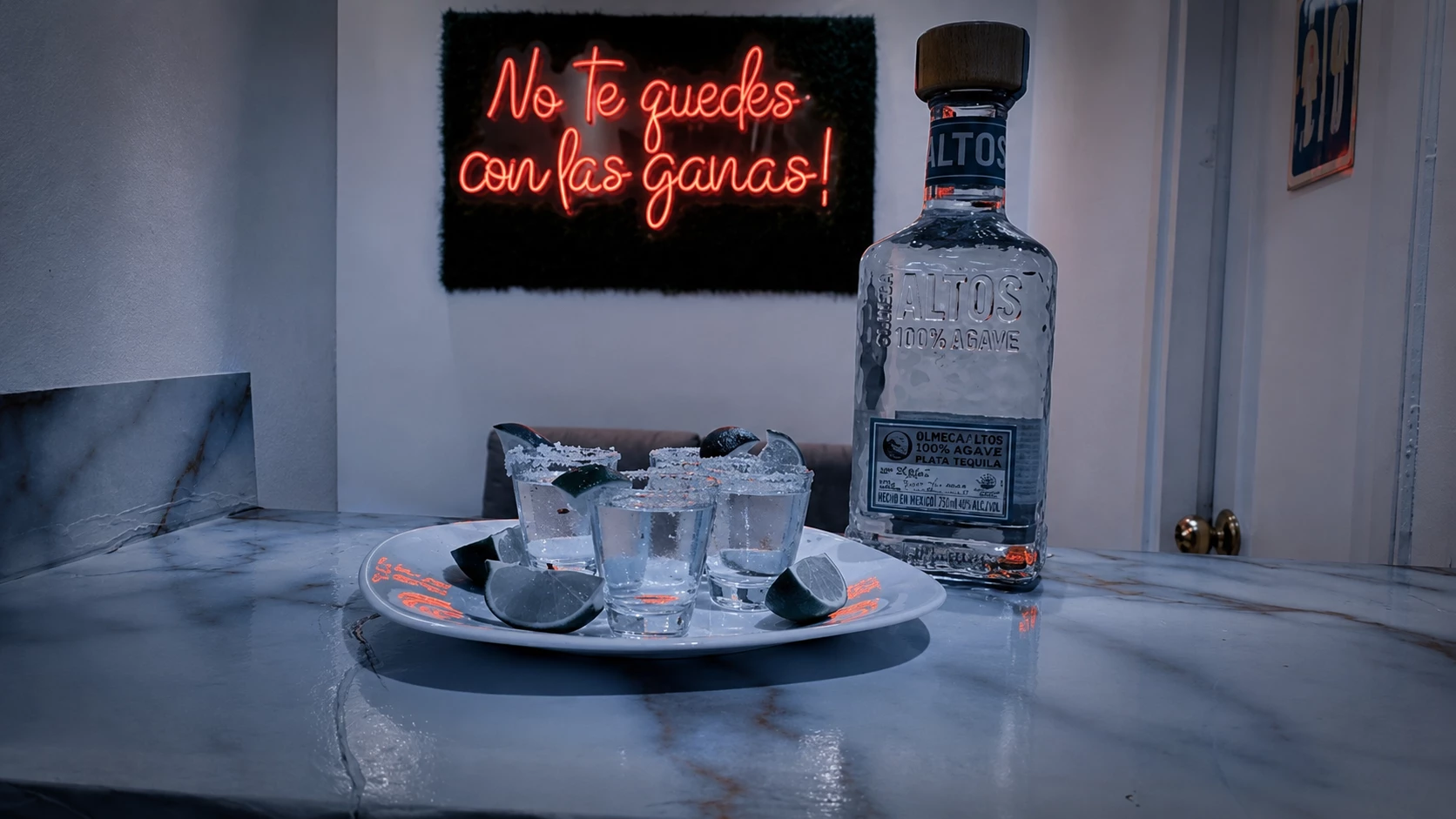 Experiencia Única